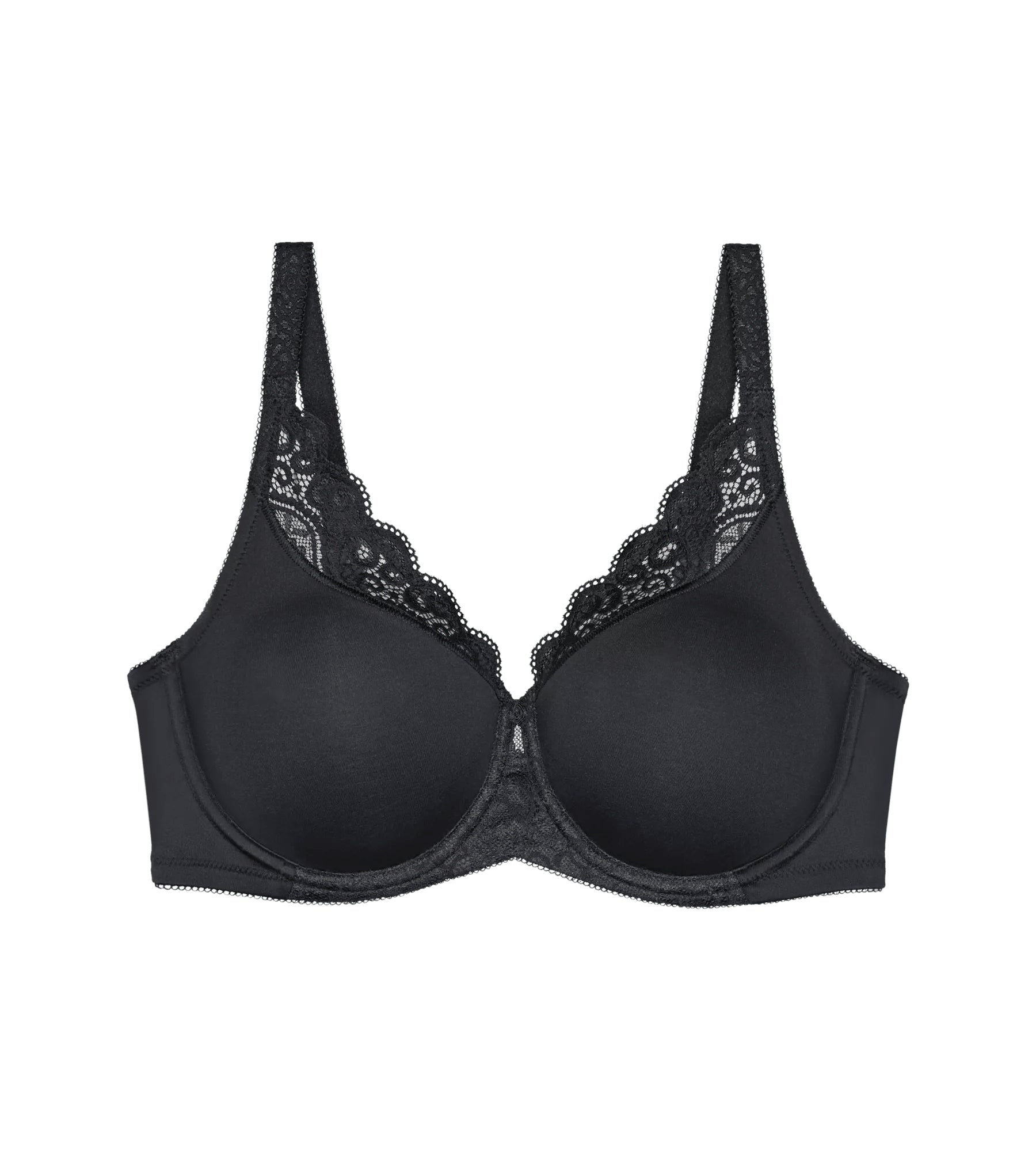 Triumph Bügel-BHs  schwarz