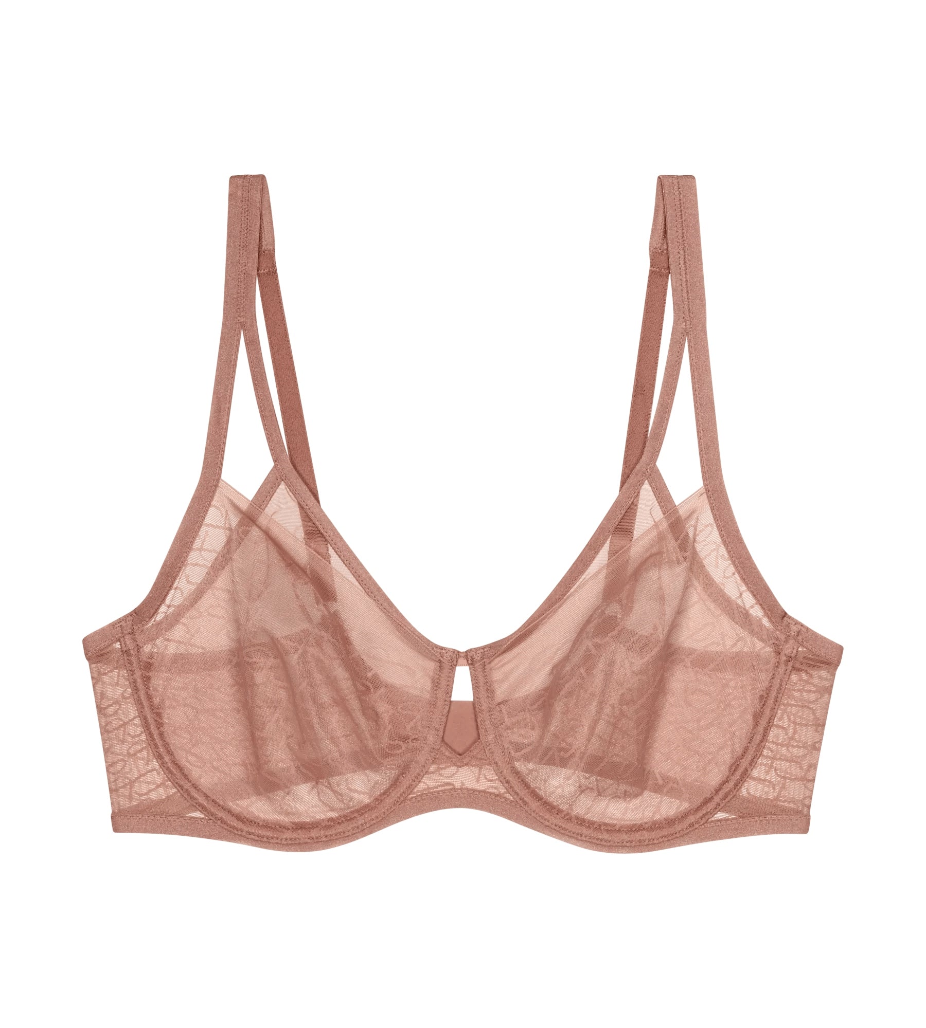 Triumph Bügel-BHs  beige