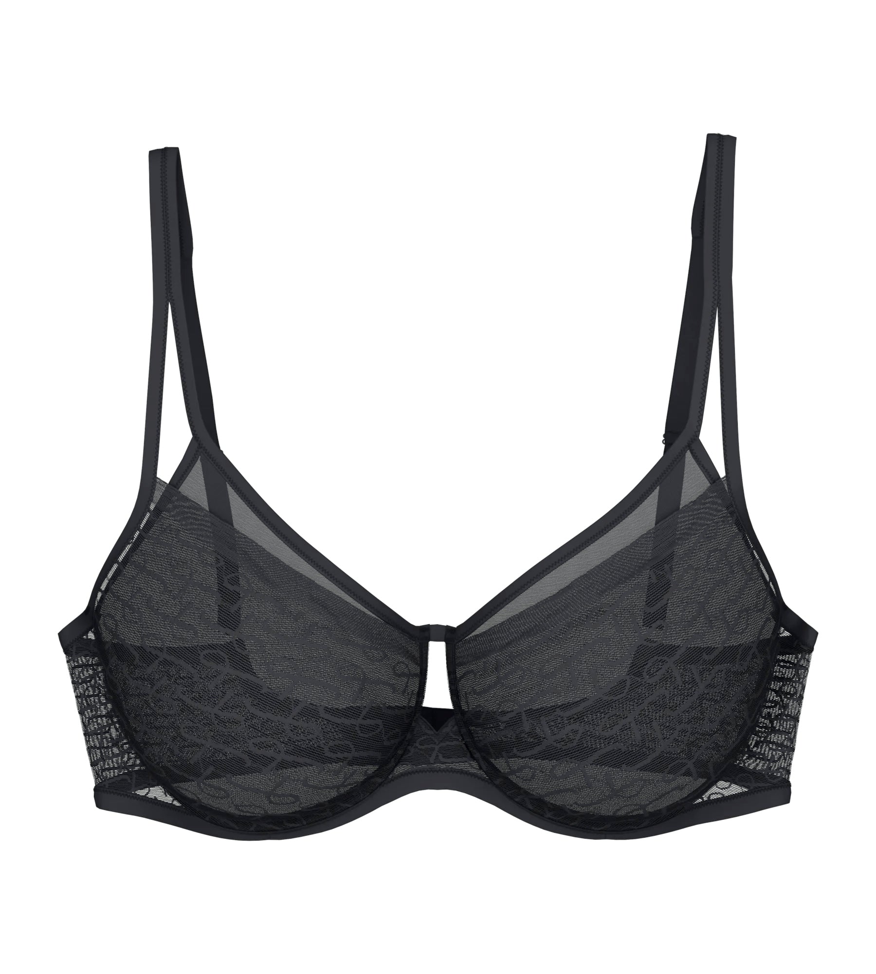 Triumph Bügel-BHs  schwarz
