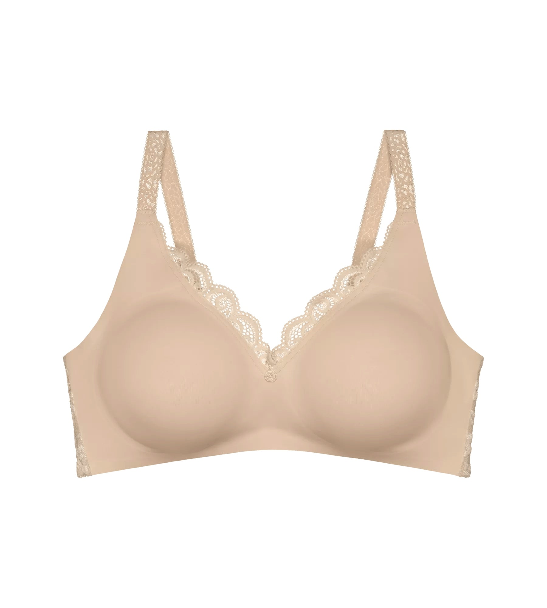 Triumph Soft-BHs  beige