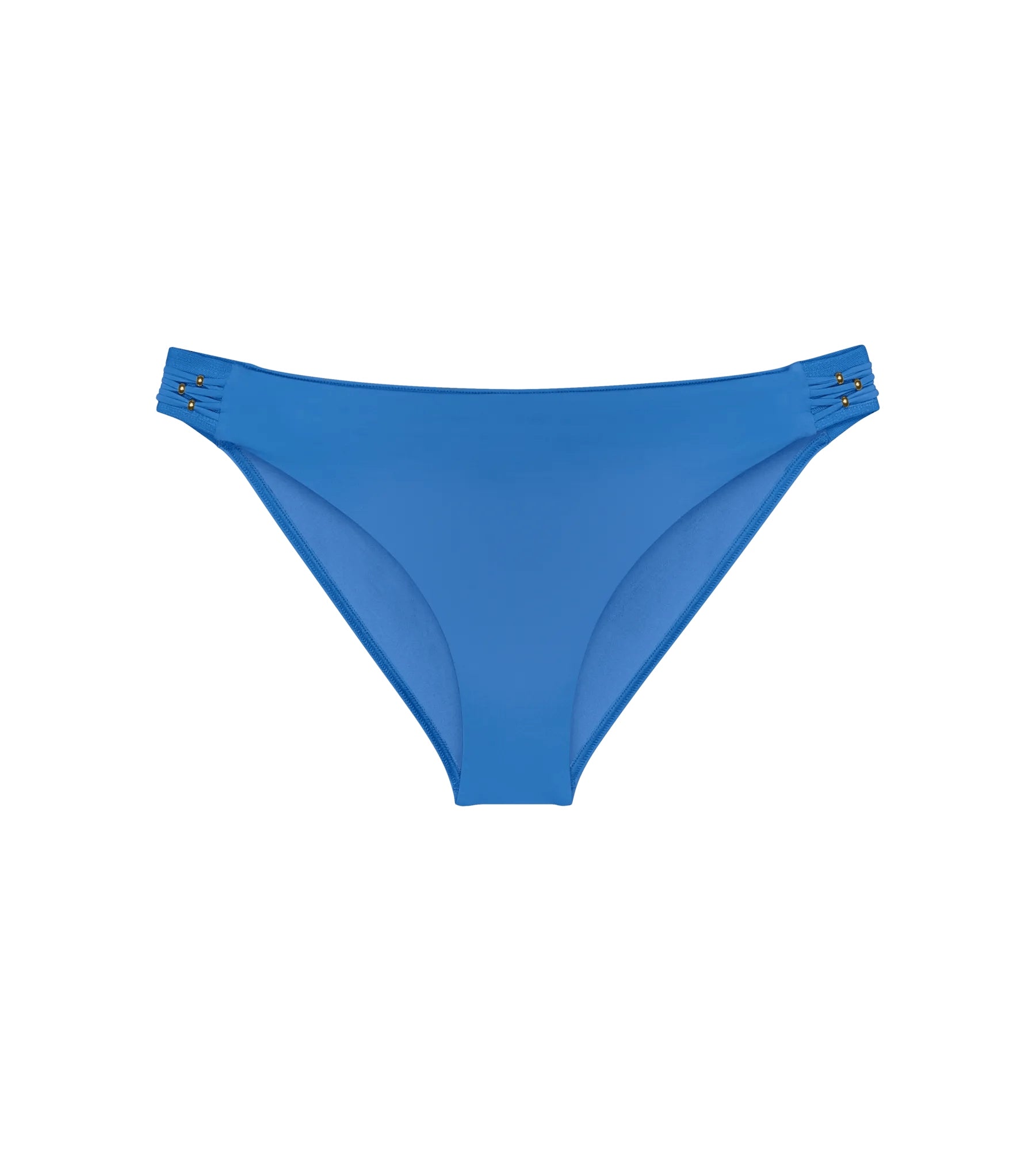 Triumph Slips  blau