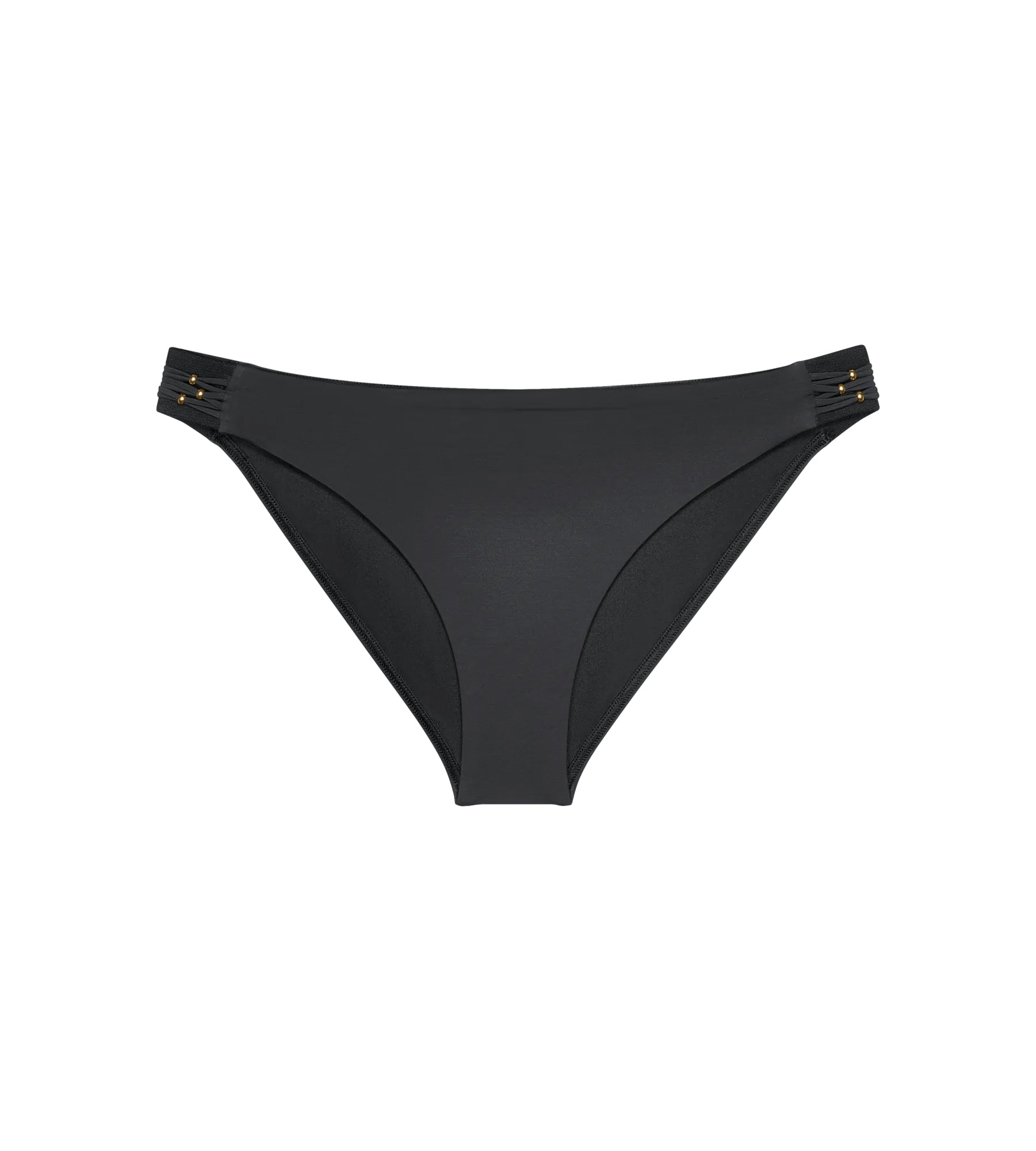 Triumph Slips  schwarz
