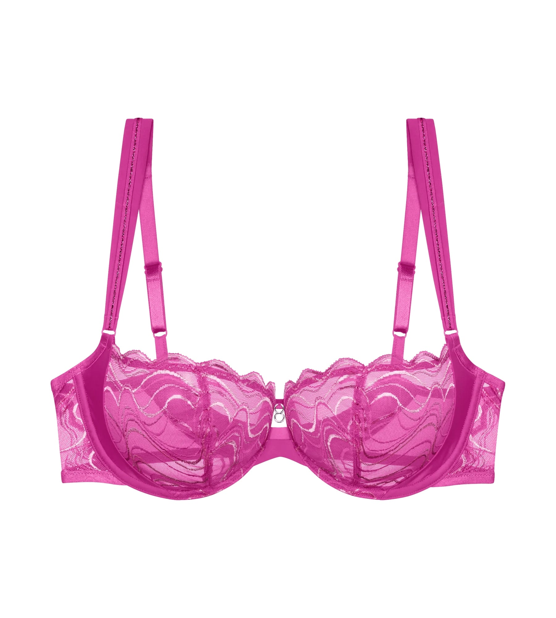 Triumph Bügel-BHs  pink