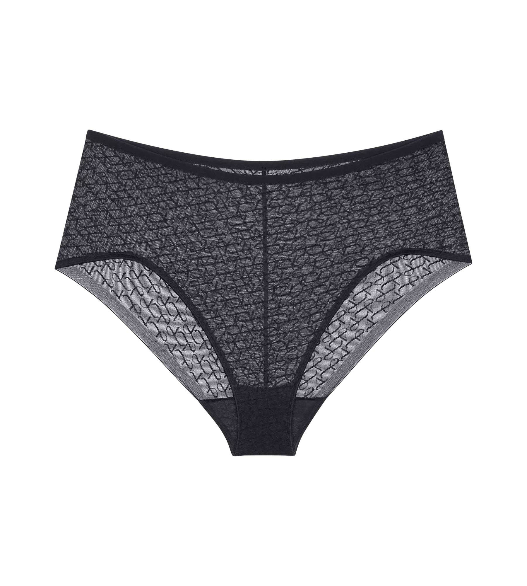 Triumph Panties  schwarz