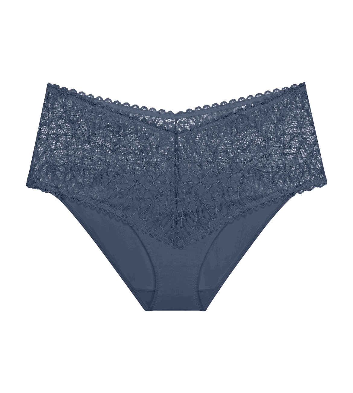 Triumph Slips  blau