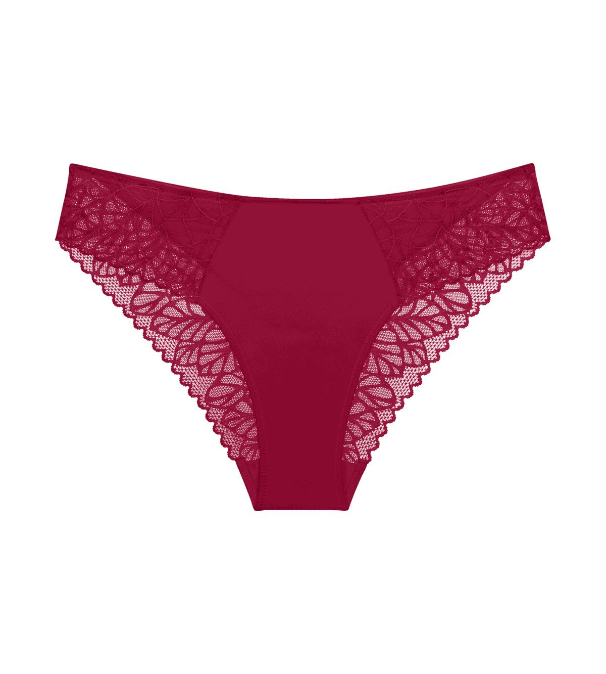 Triumph Bodies  bordeaux
