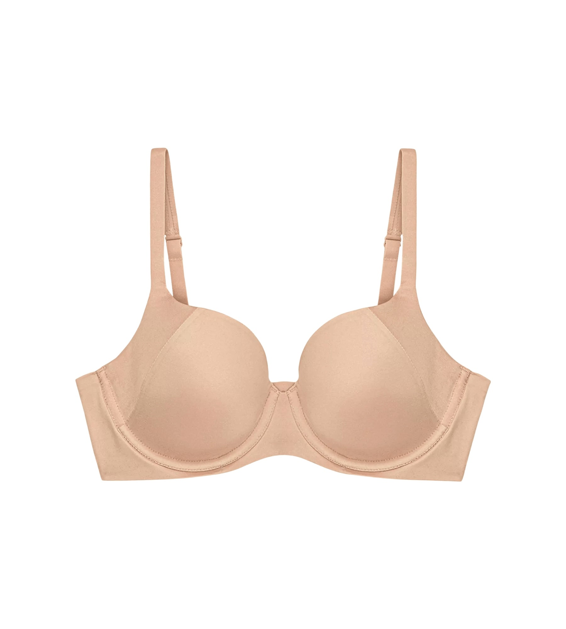 Triumph Bügel-BHs  beige