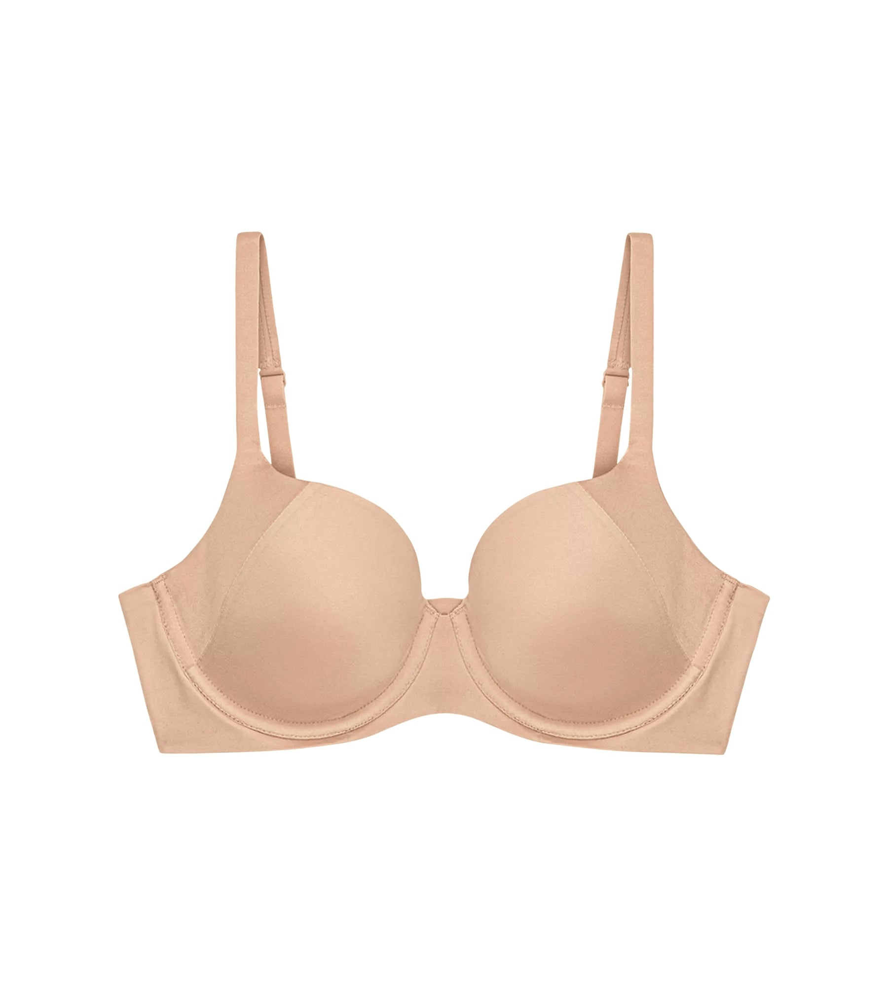 Triumph Bügel-BHs  beige