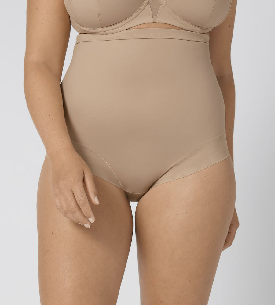 Triumph Shapewear  braun