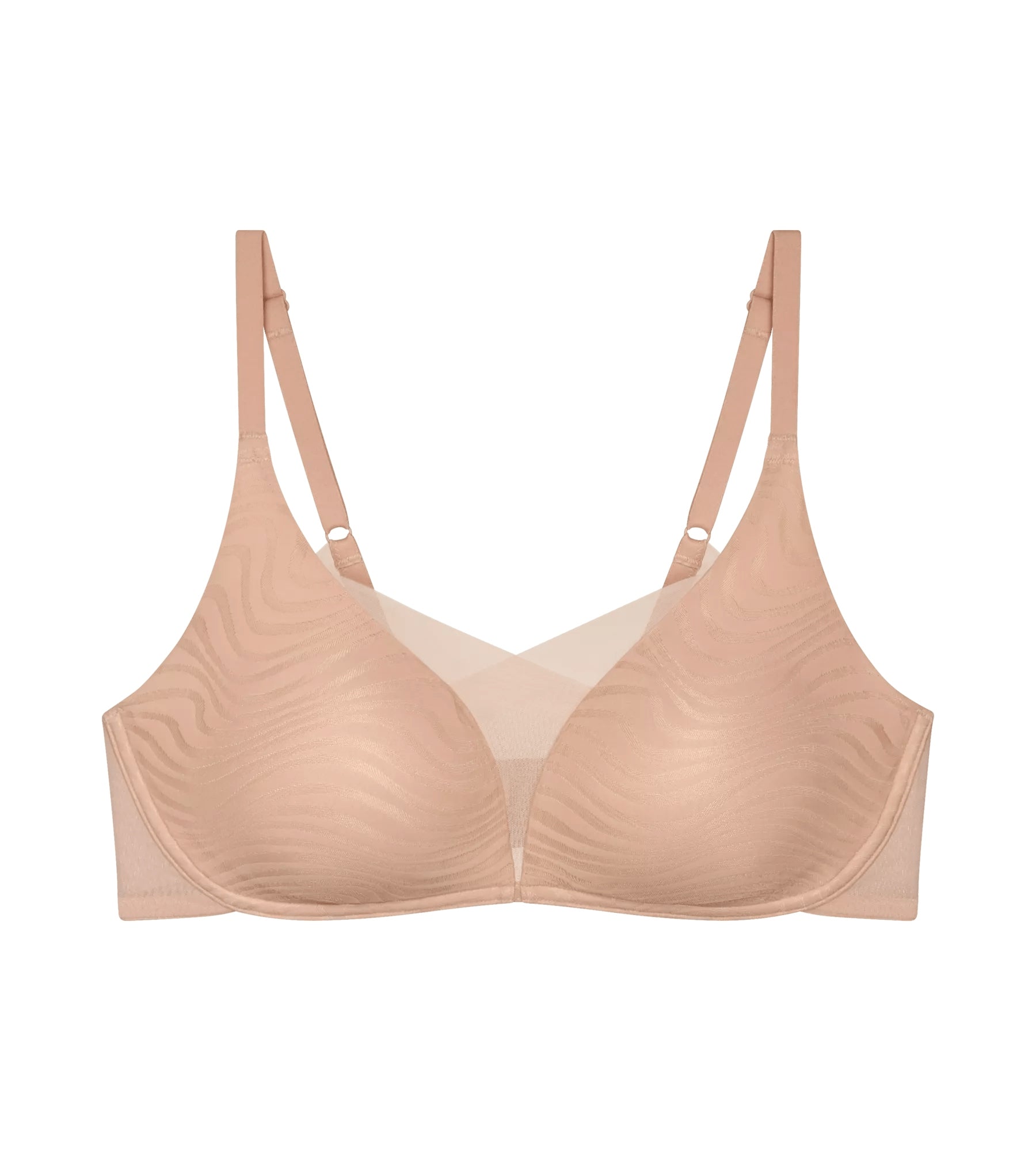 Triumph Soft-BHs  beige