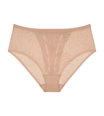 Shape Smart Ellipse Maxi-Slip