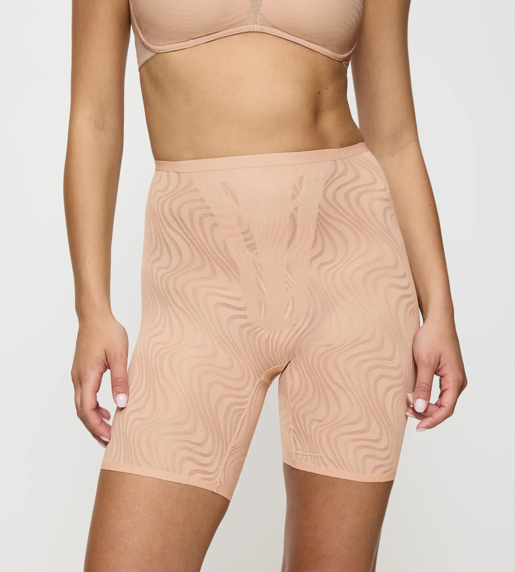 Triumph Shapewear  beige