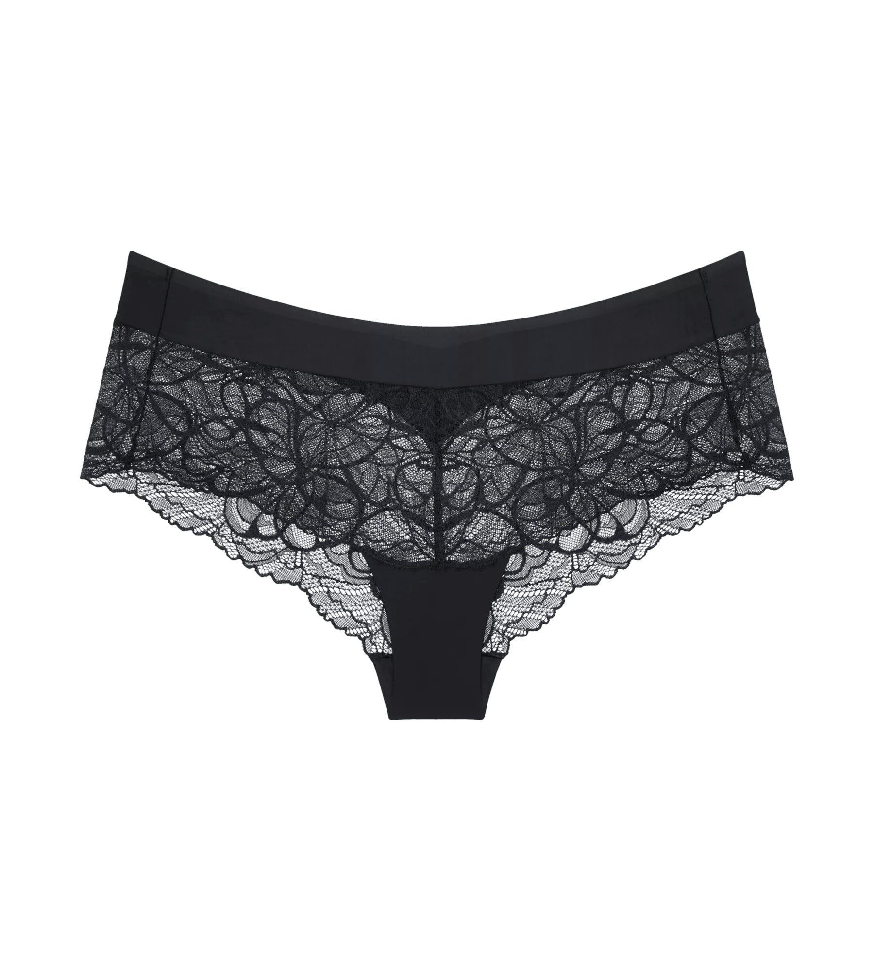 Triumph Panties  schwarz