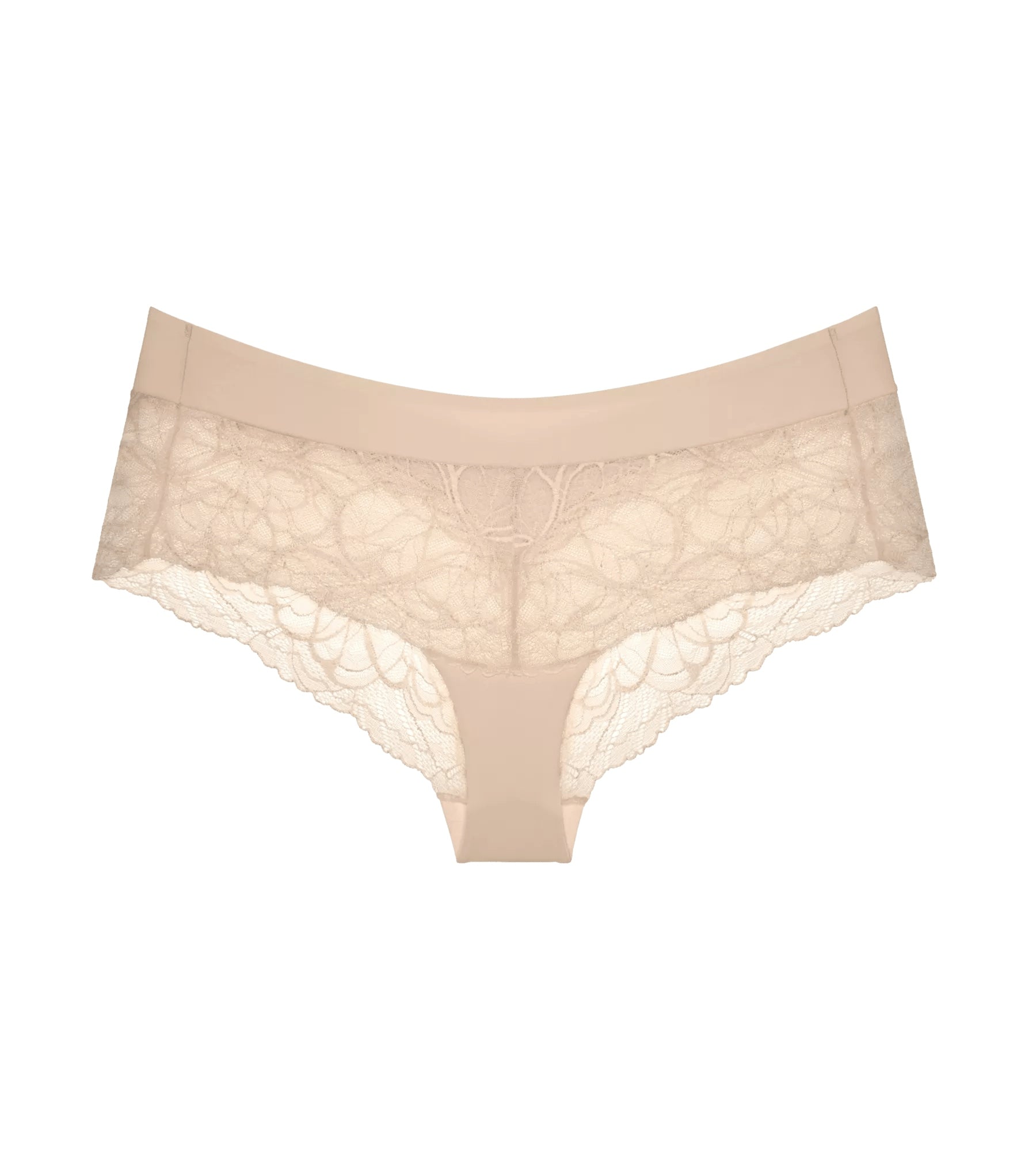 Triumph Panties  beige