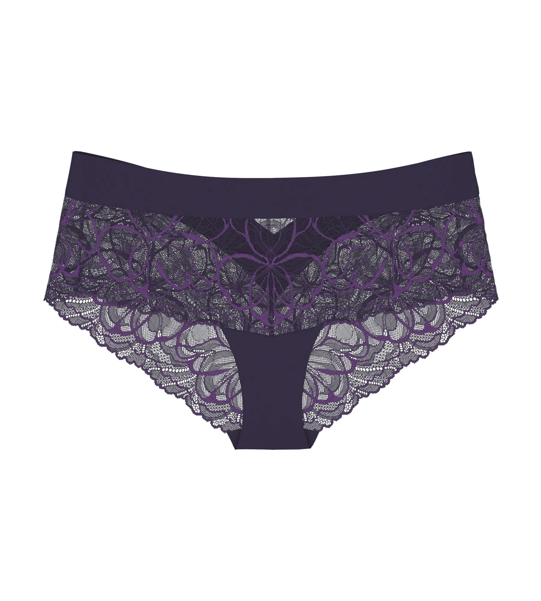 Triumph Panties  blau