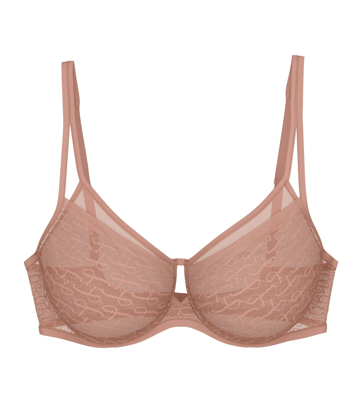 Triumph Bügel-BHs  rosa