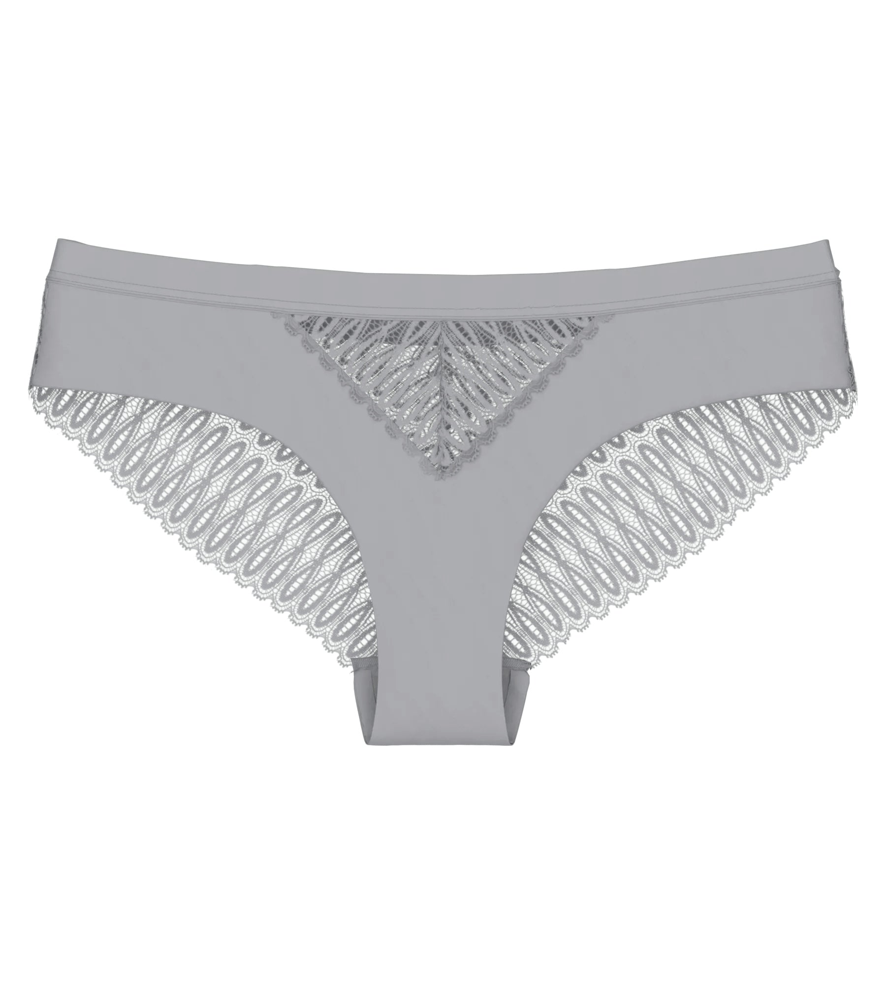 Triumph Panties  grau