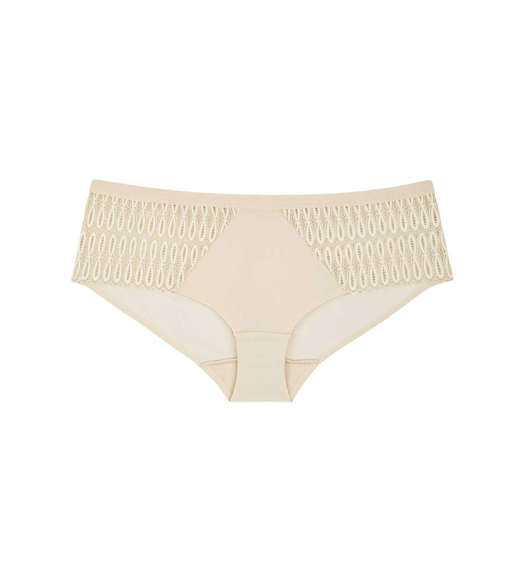 Triumph Slips  champagner