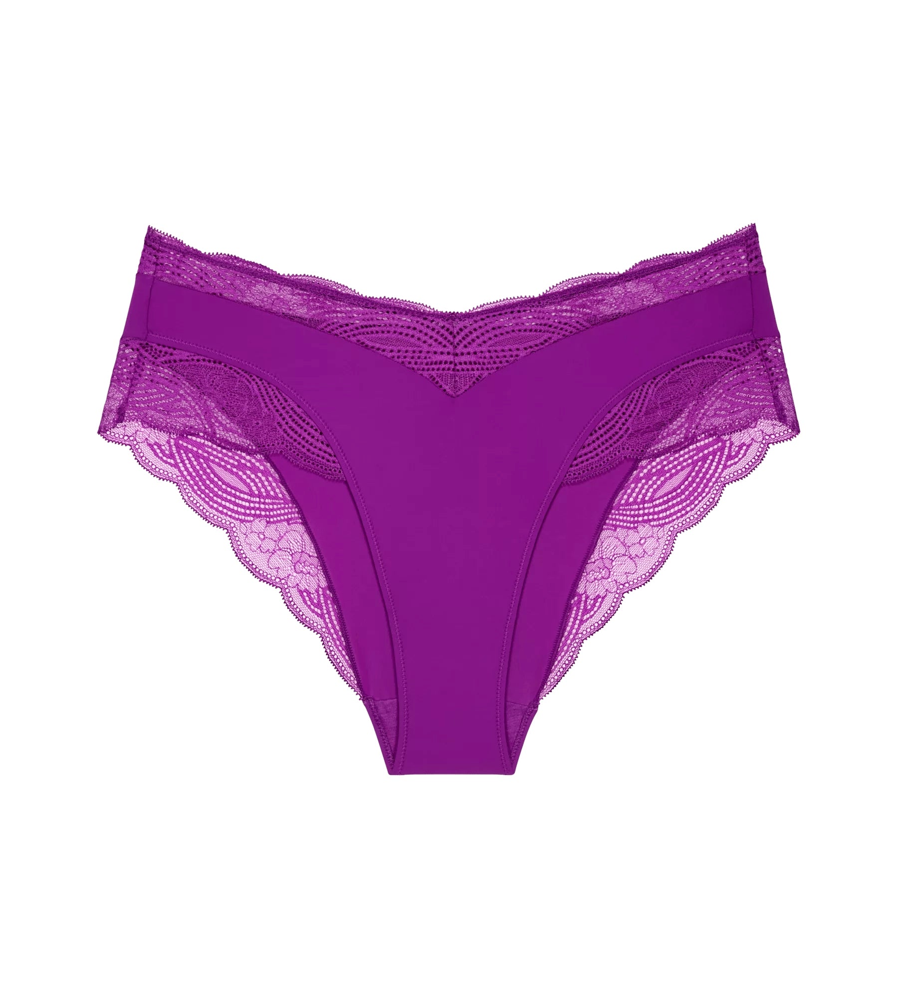 Triumph Slips  lila