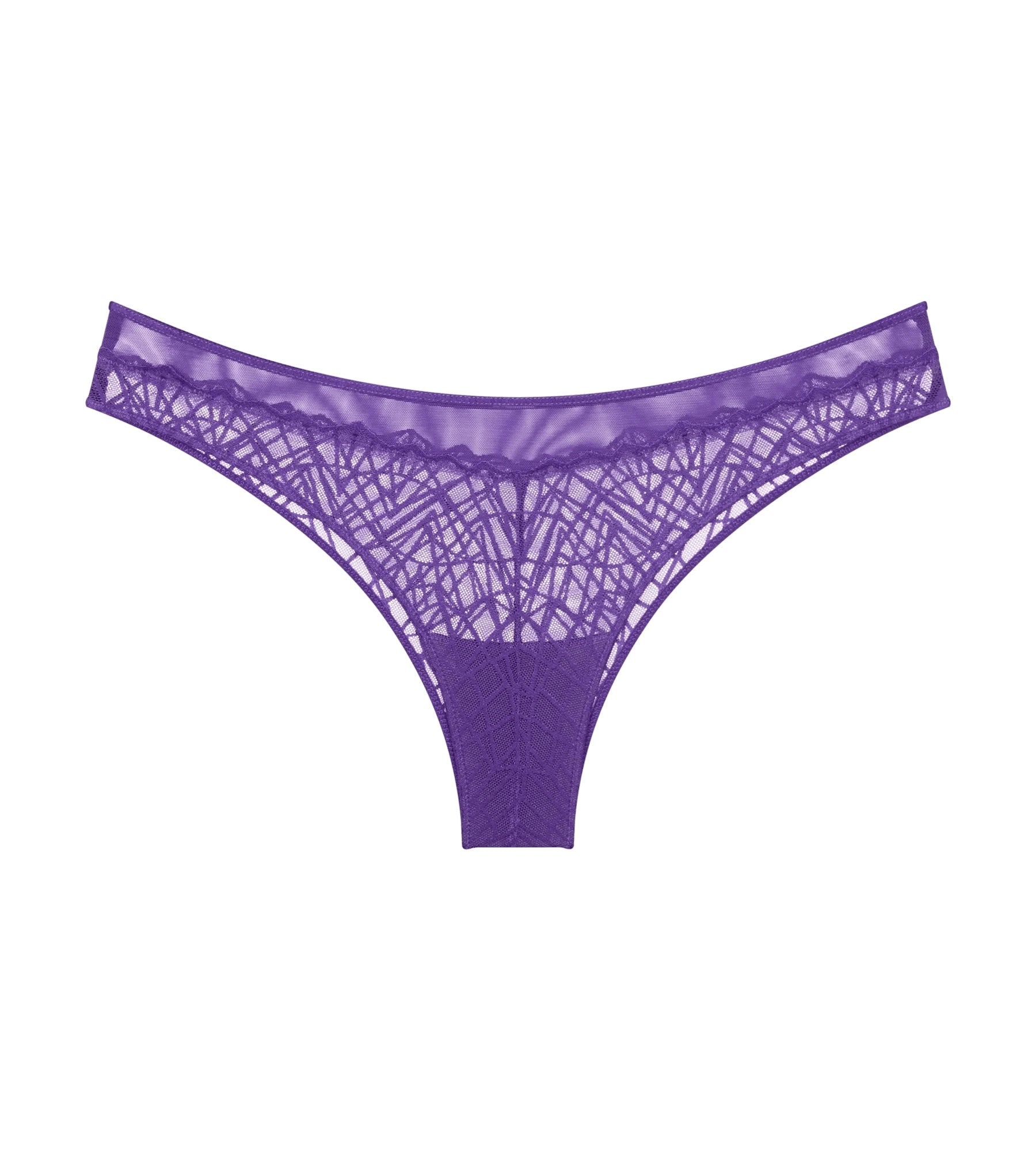 Triumph Slips  lila