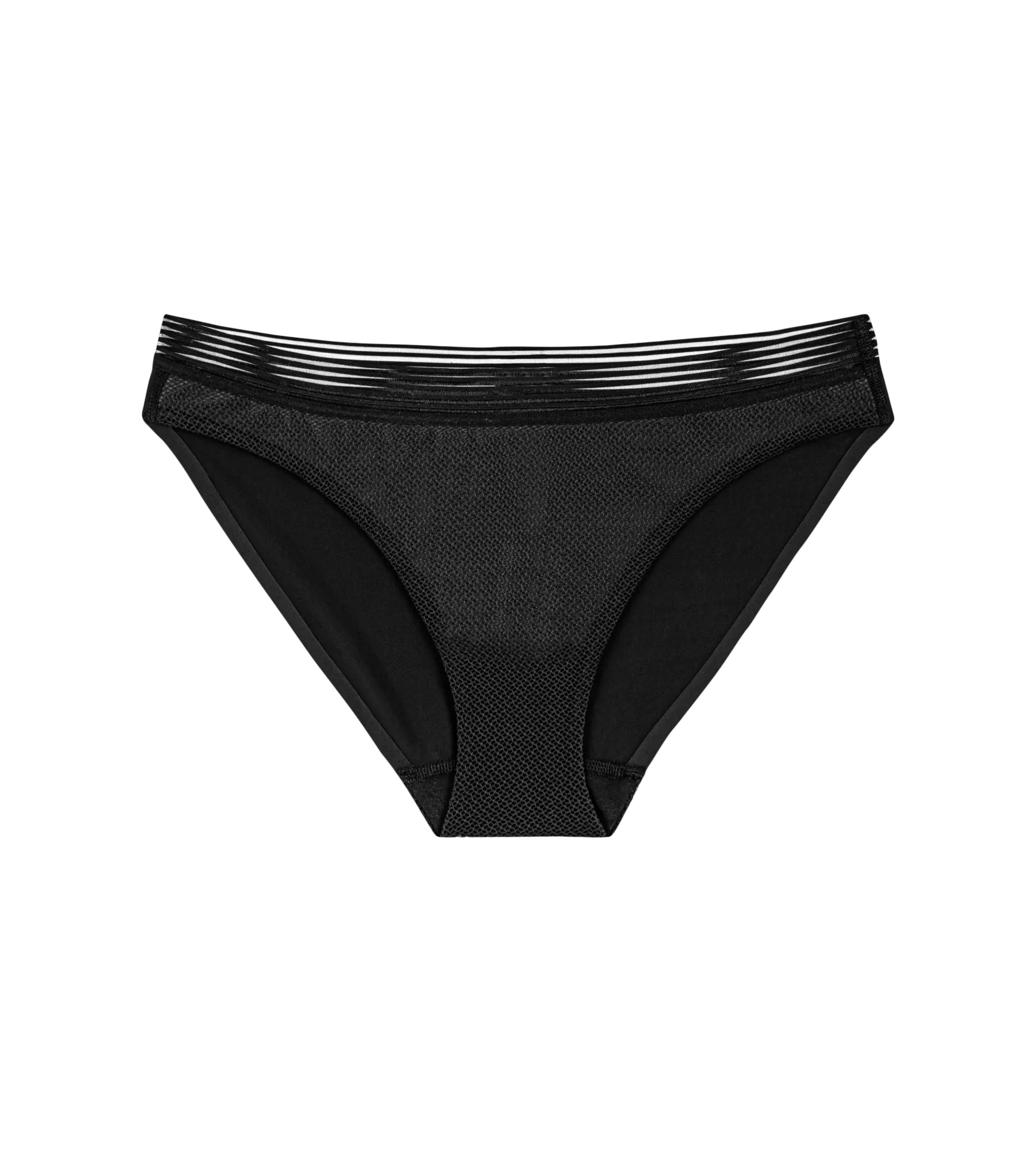 Triumph Slips  schwarz