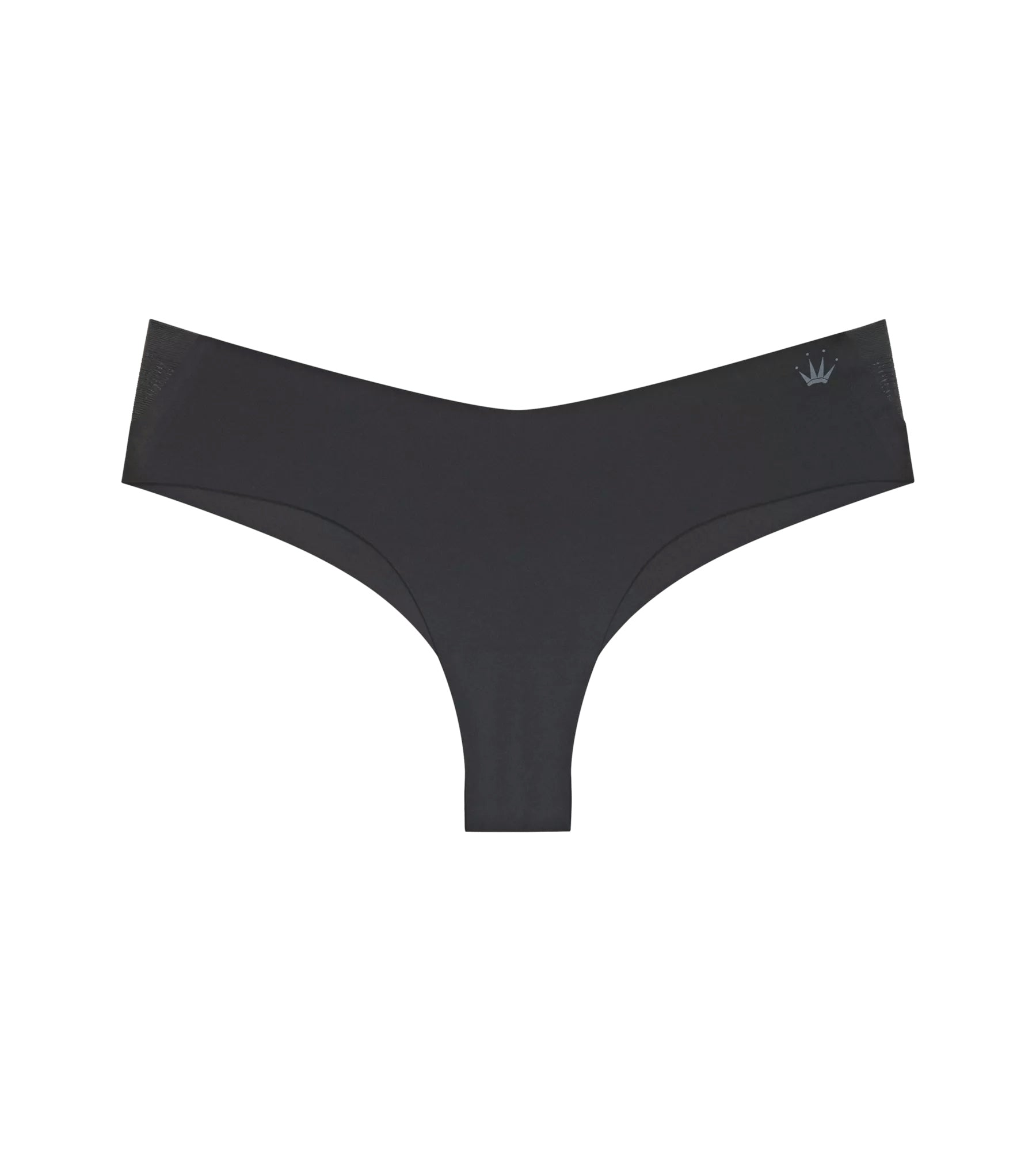 Triumph Slips  schwarz