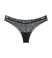 Triumph Slips  schwarz