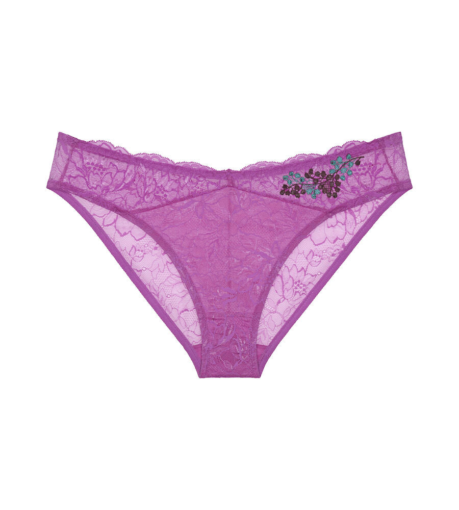 Triumph Unterteile  pink