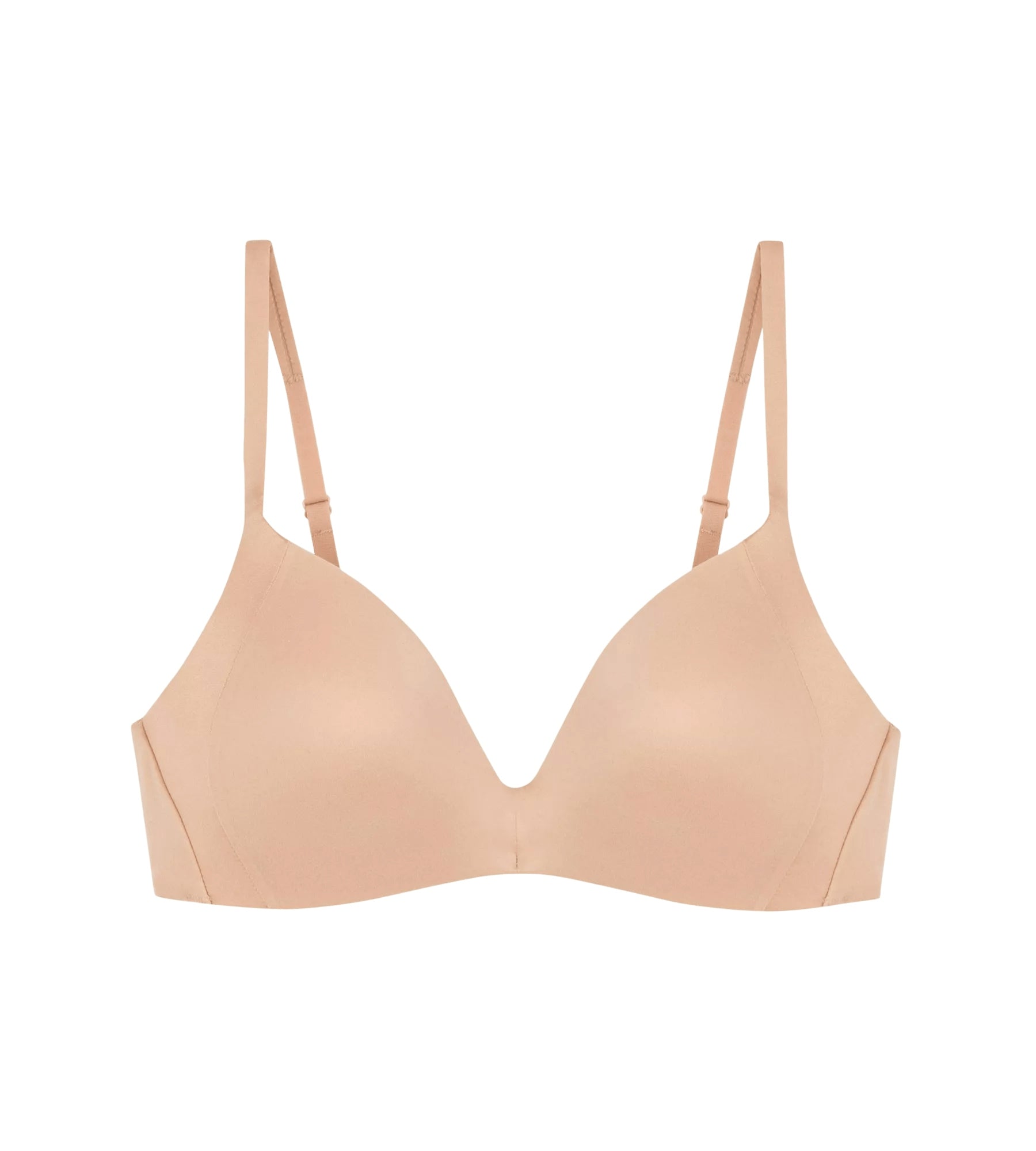 Triumph Soft-BHs  beige