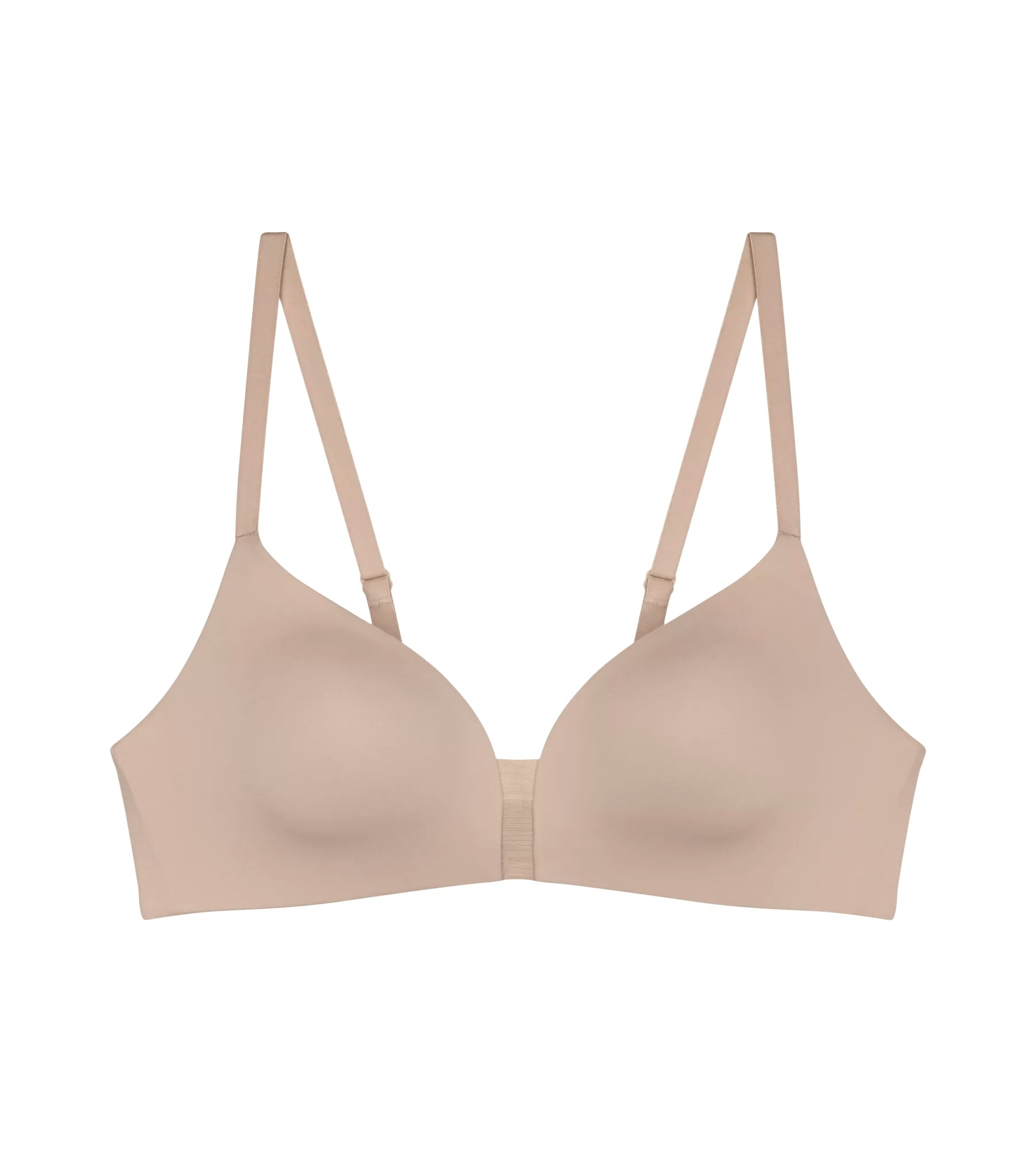 Triumph Soft-BHs  beige