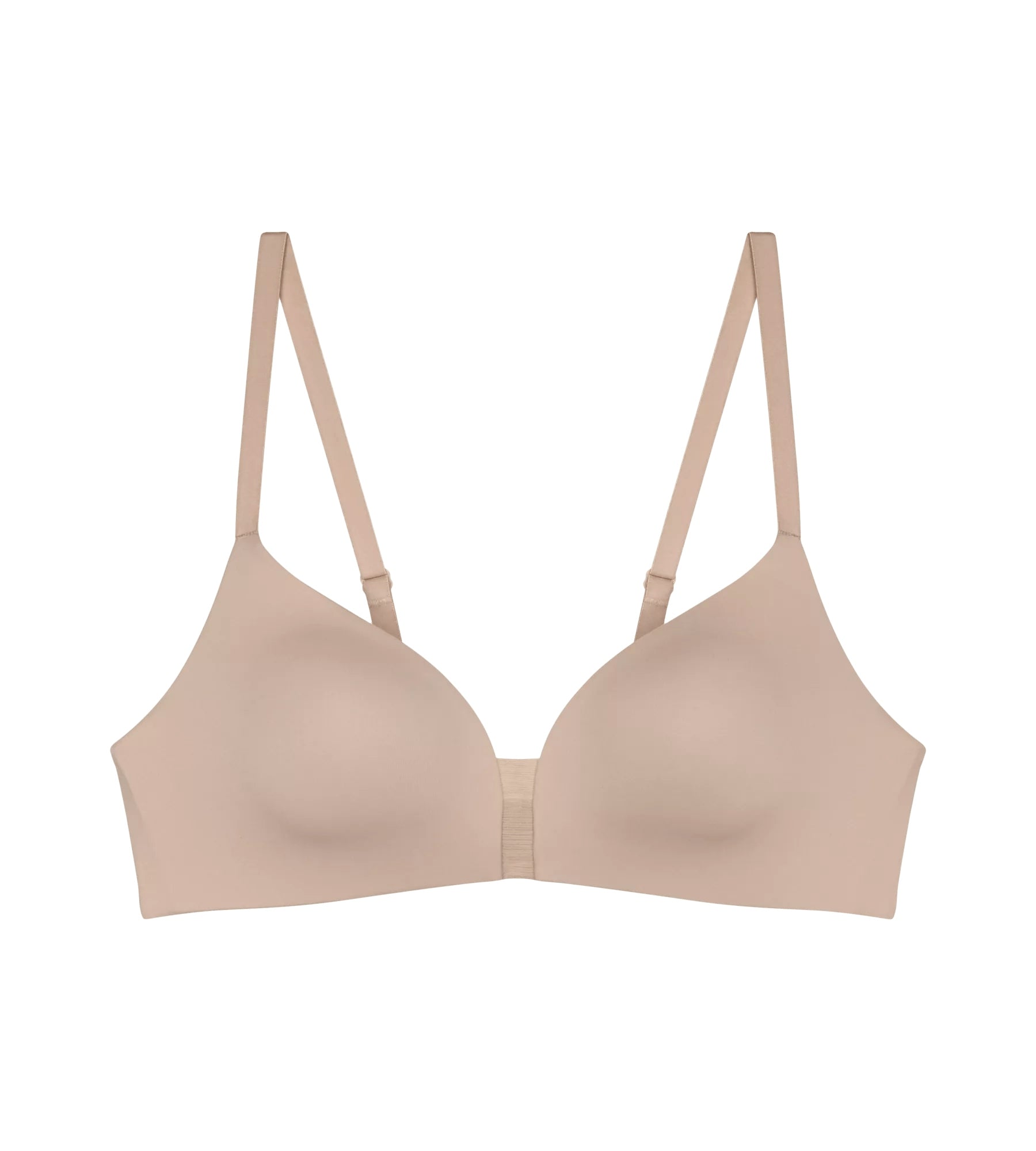 Triumph Soft-BHs  beige
