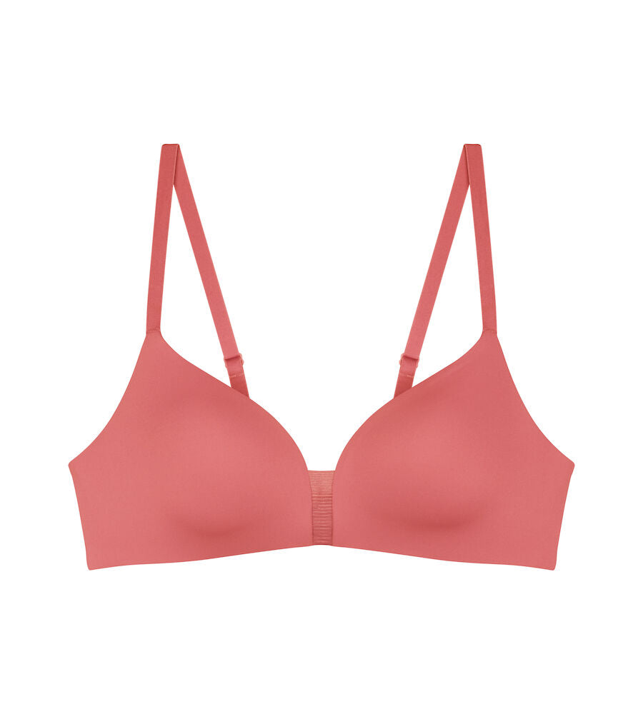 Triumph Soft-BHs  koralle