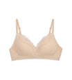 Triumph Soft-BHs  rosa