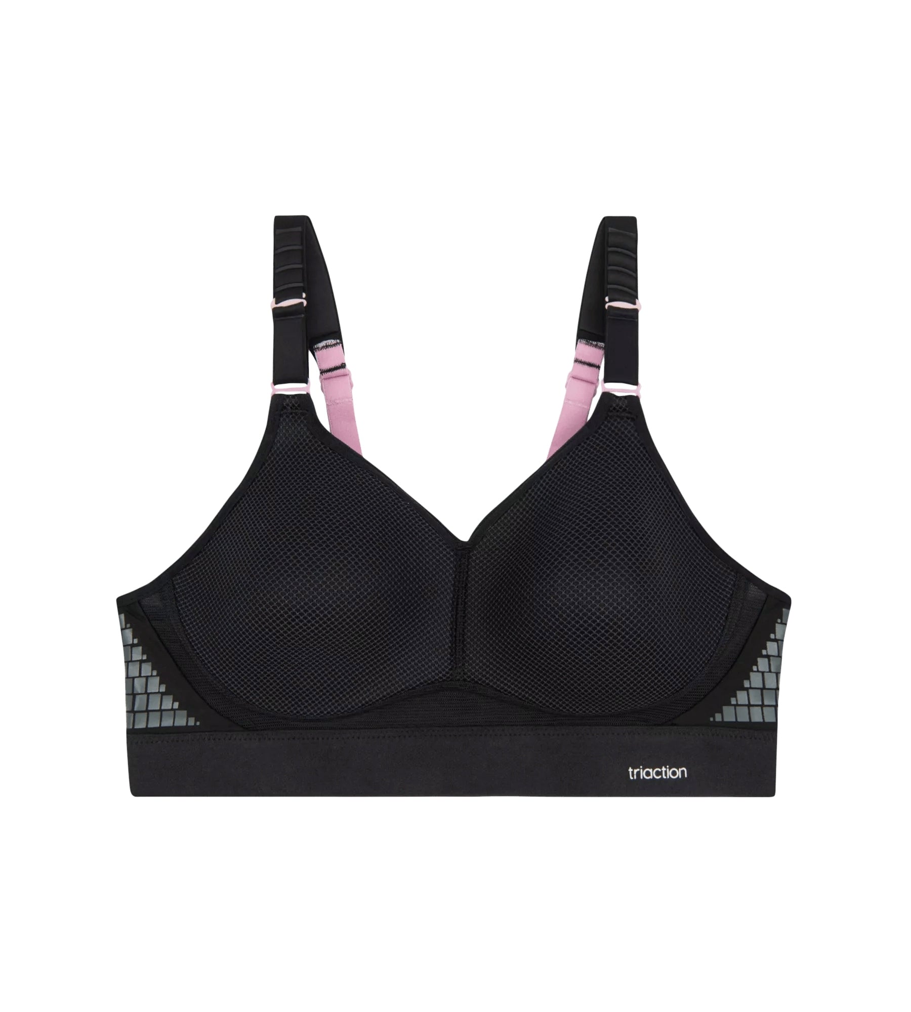 Triumph Soft-BHs  schwarz