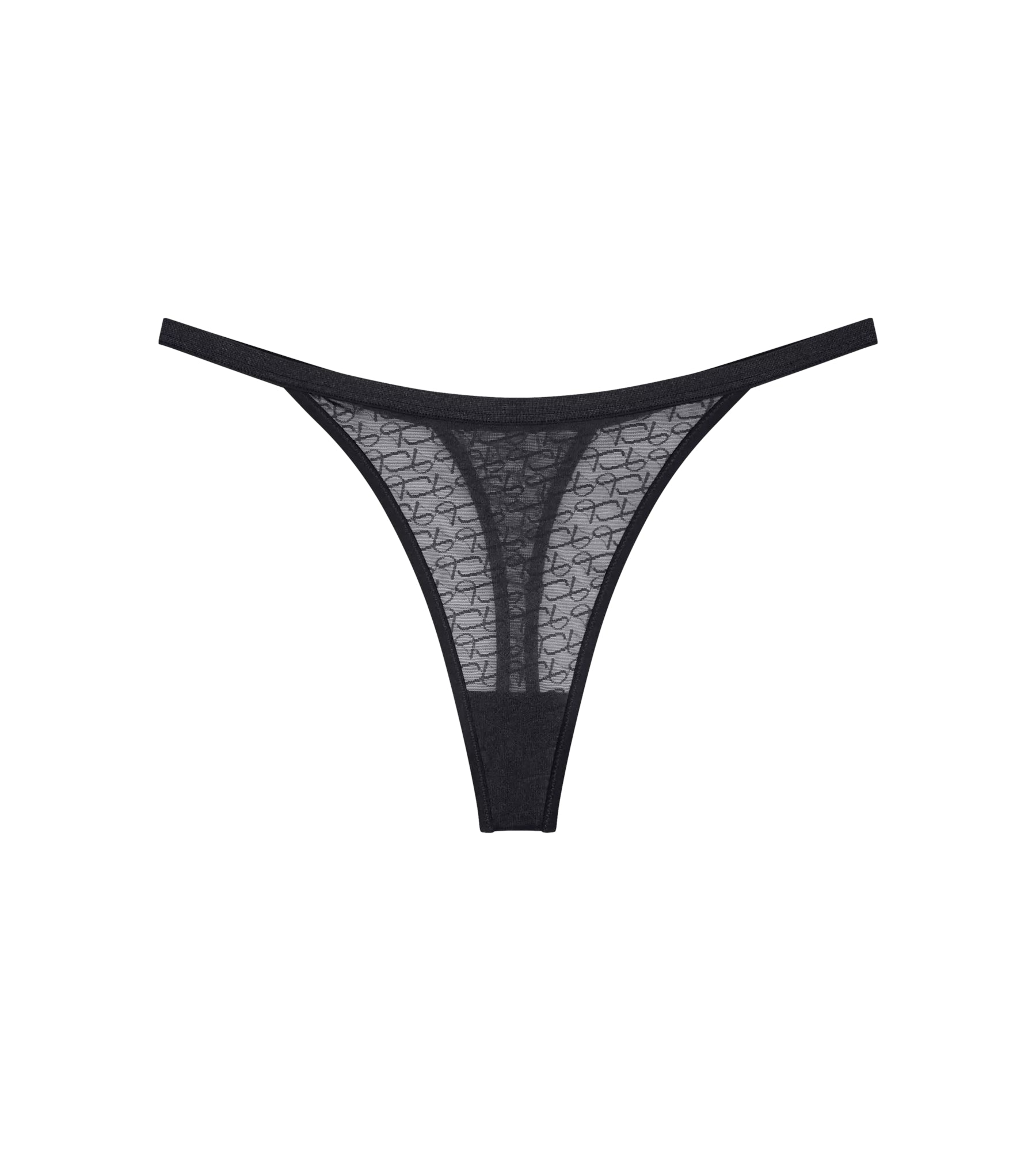 Triumph Strings  schwarz