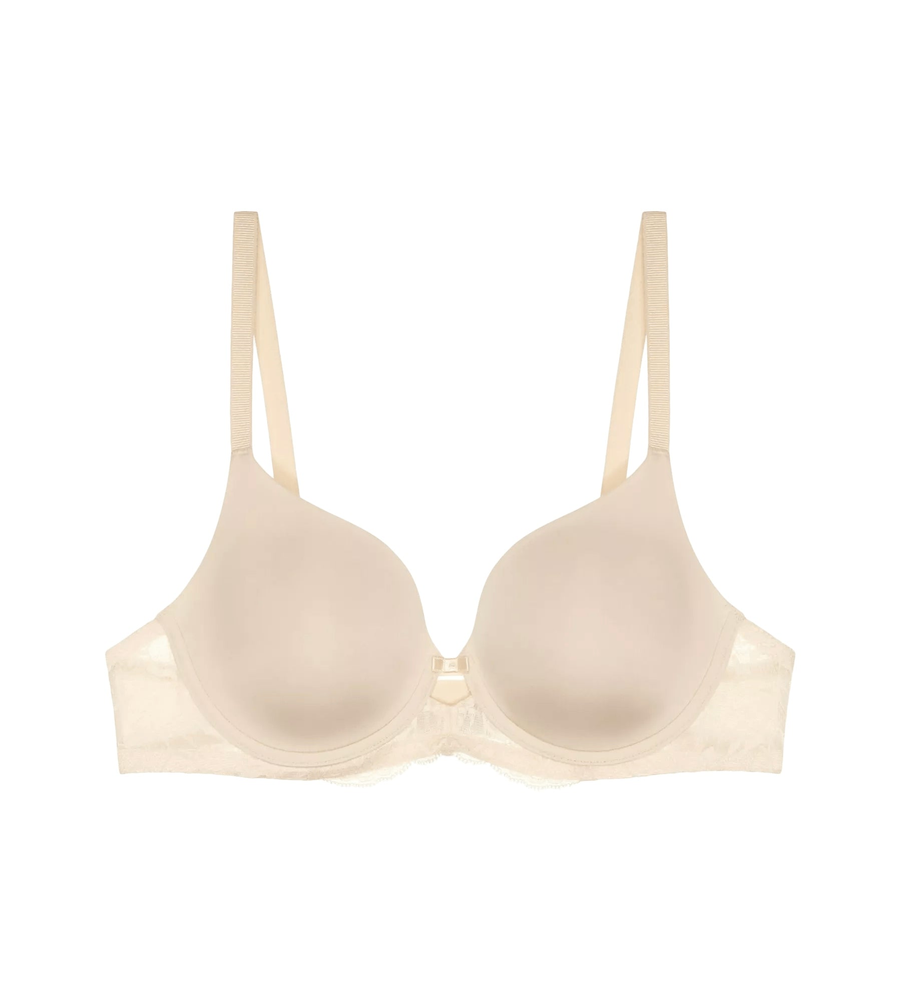 Triumph Bügel-BHs  beige