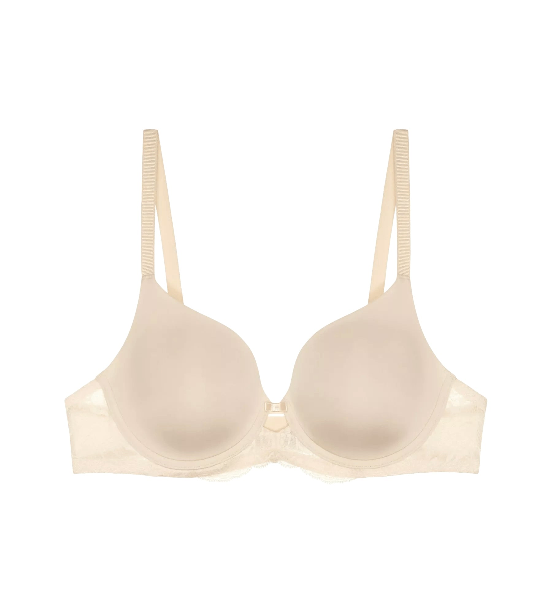 Triumph Bügel-BHs  beige