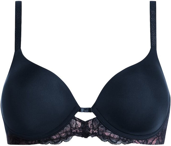 Triumph Bügel-BHs  schwarz