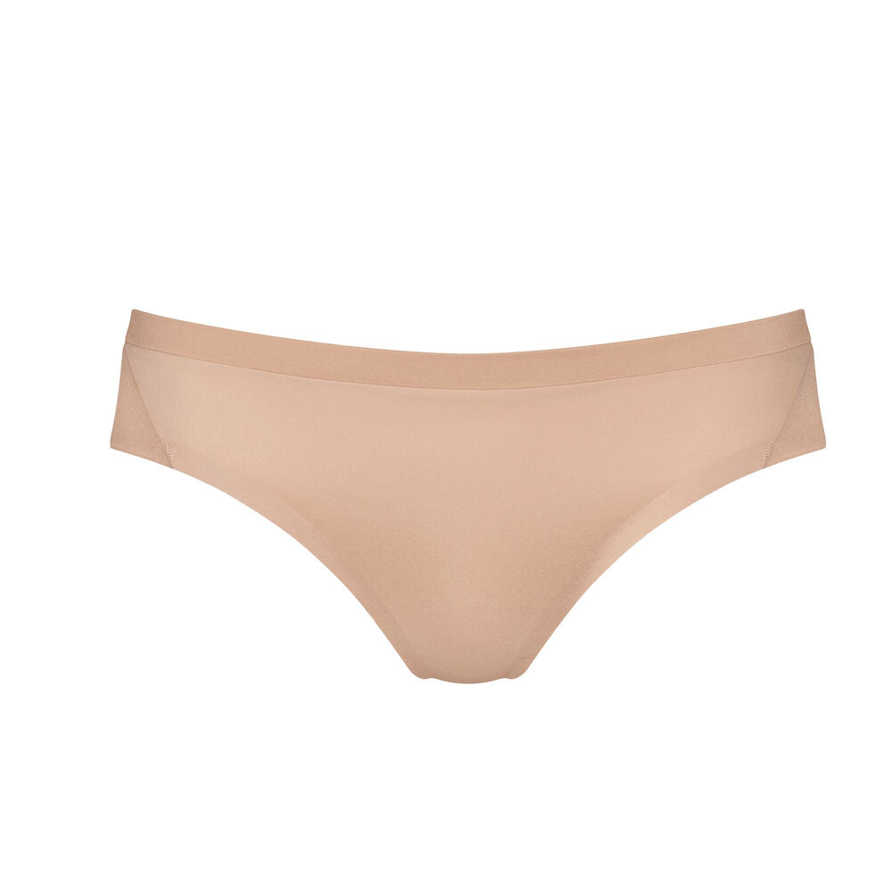 Triumph Unterteile  beige
