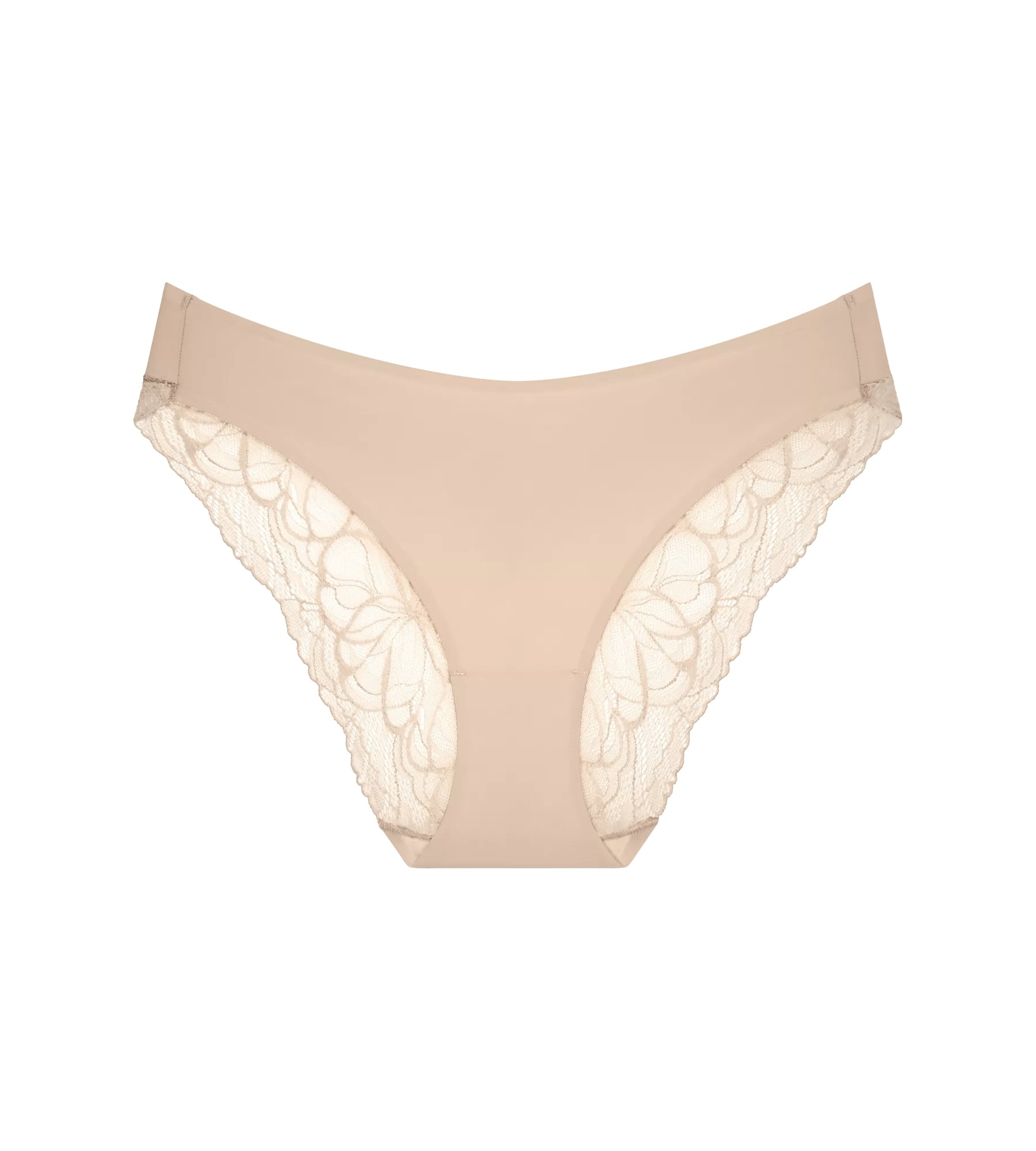 Triumph Panties  beige