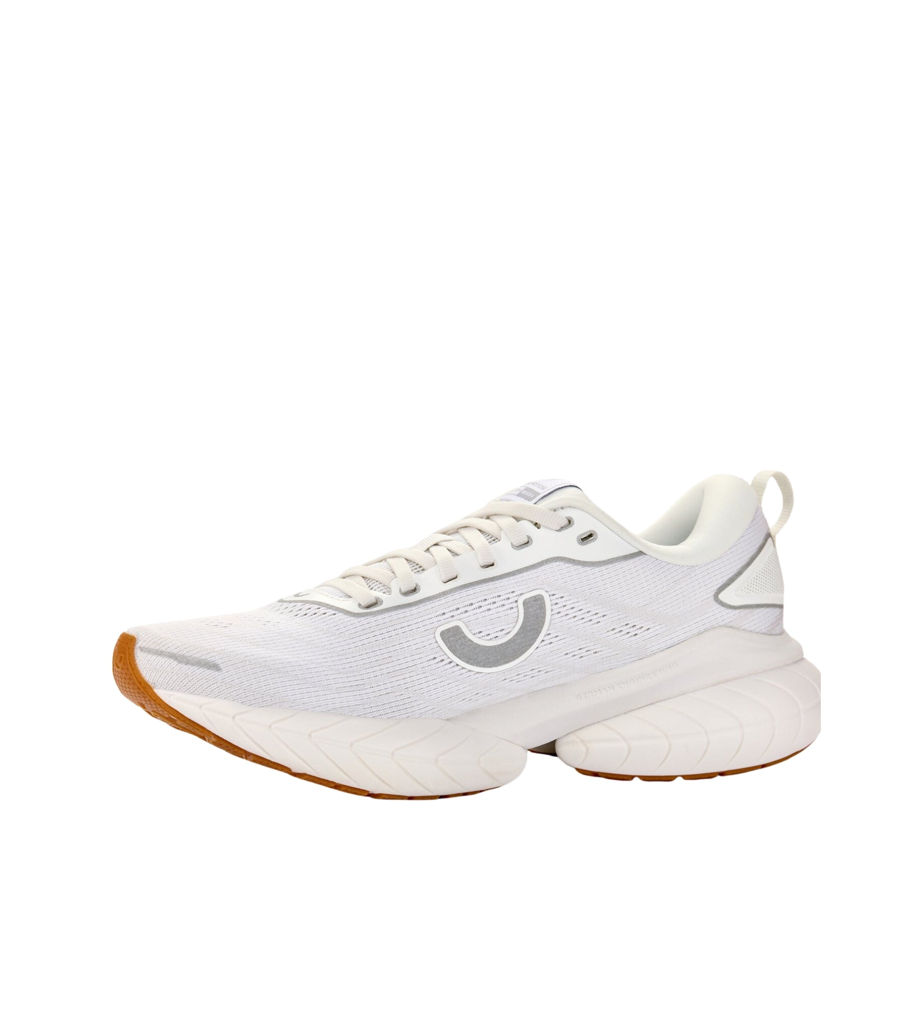 True Motion Sportschuhe  hellgrau