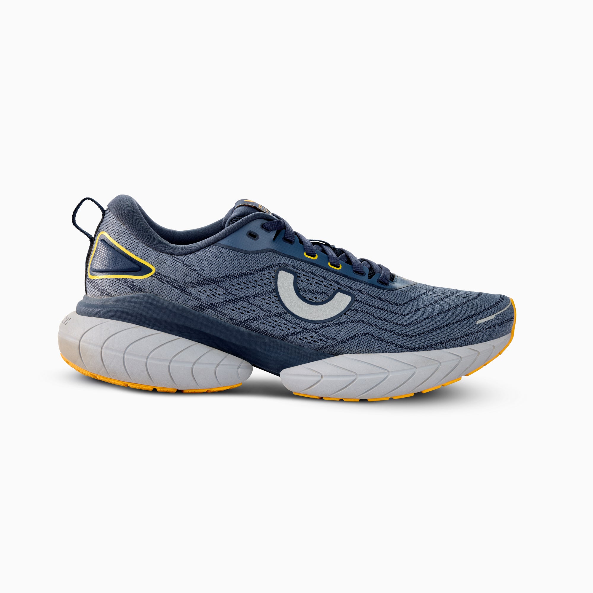 True Motion Sportschuhe  dunkelblau