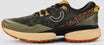 True Motion Sportschuhe  grün