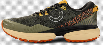 Herren- Laufschuh 