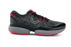 True Motion Sportschuhe  schwarz