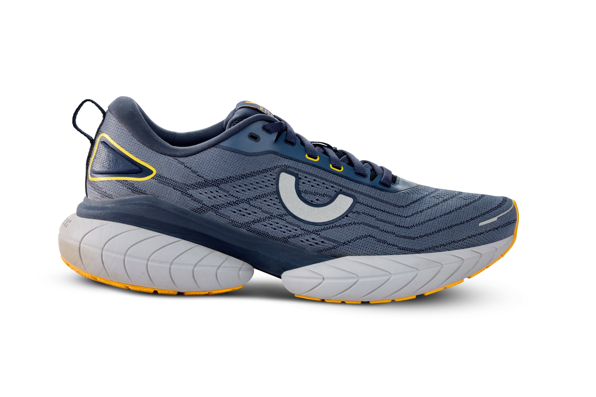 True Motion Sportschuhe  dunkelblau