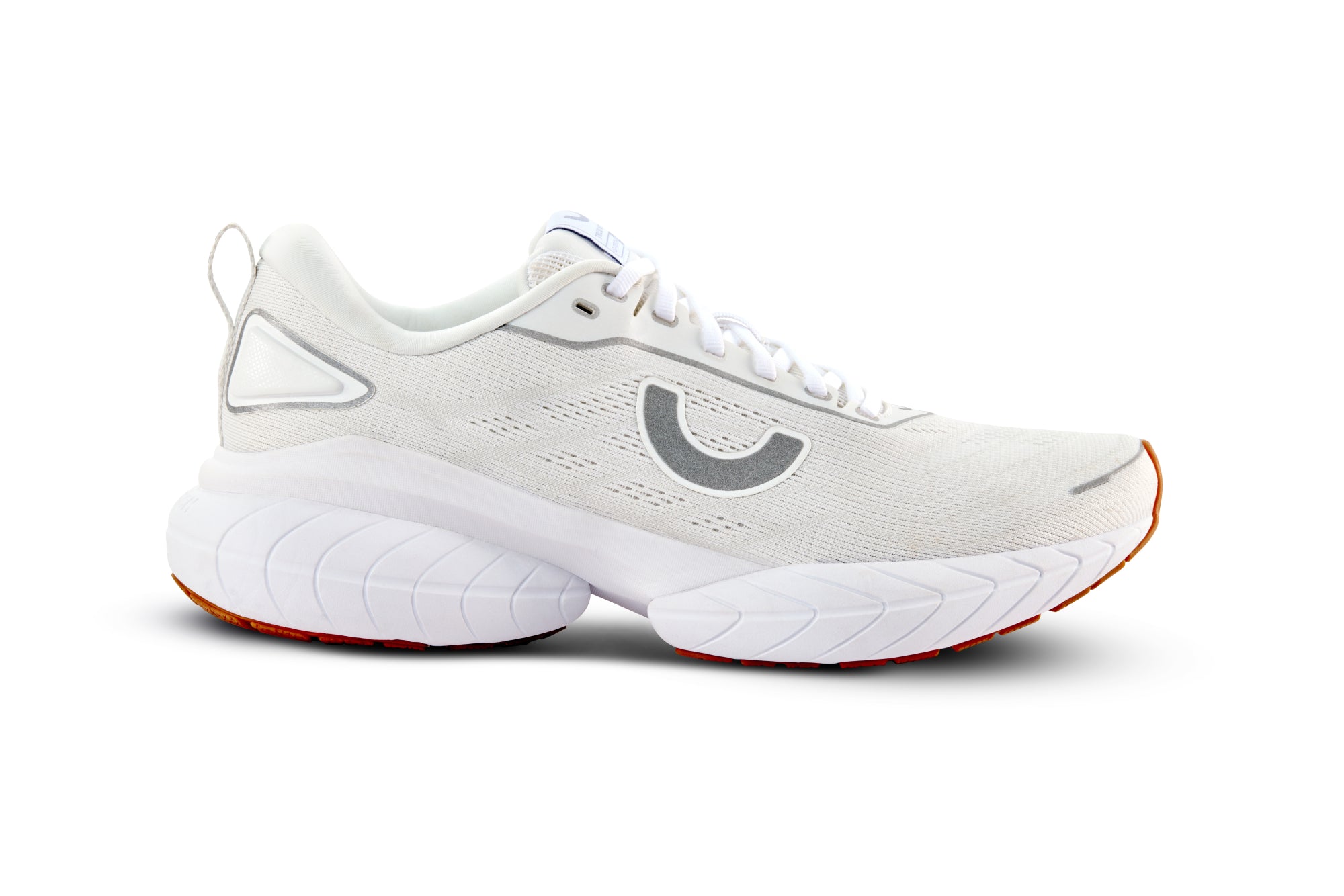 True Motion Sportschuhe  hellgrau