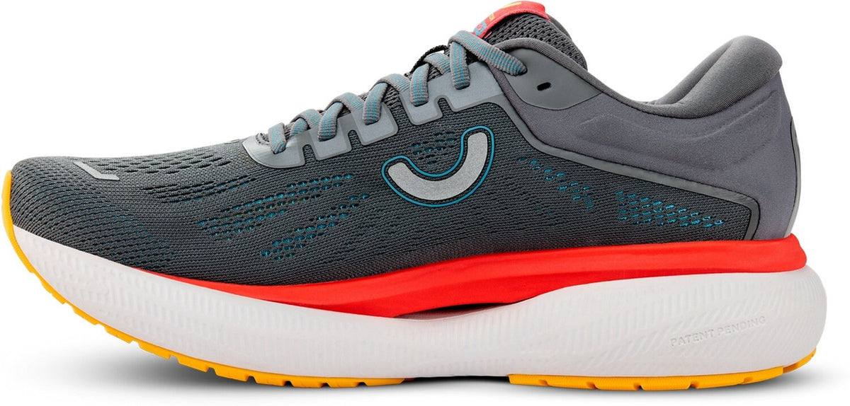 True Motion Sportschuhe  grau