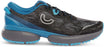 True Motion Sportschuhe  schwarz