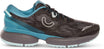 True Motion Sportschuhe  schwarz